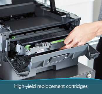 Foto 6 | Impresora Láser Compacta Monocromática Brother L-2390dw - Venta Internacional.