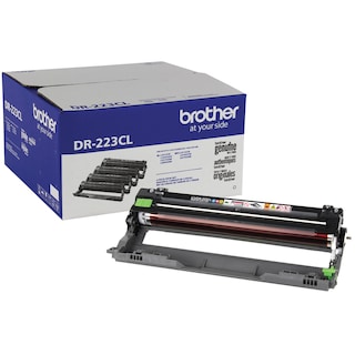 Foto 1 | La Unidad De Batería Brother Dr223cl Rinde 18.000 Páginas En Negro - Venta Internacional.