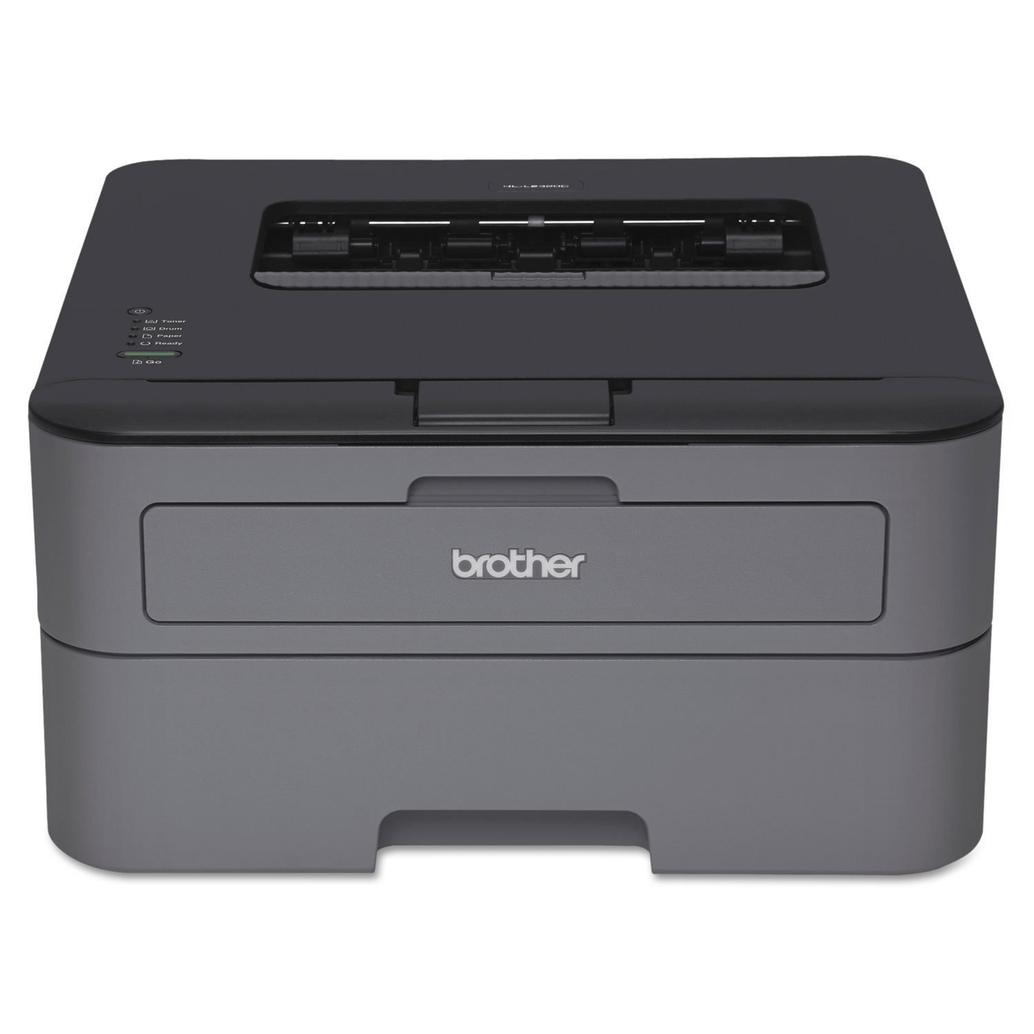 Foto 2 pulgar | Impresora Láser Monocromática Brother Hl-l2300d con Impresión Dúplex - Venta Internacional
