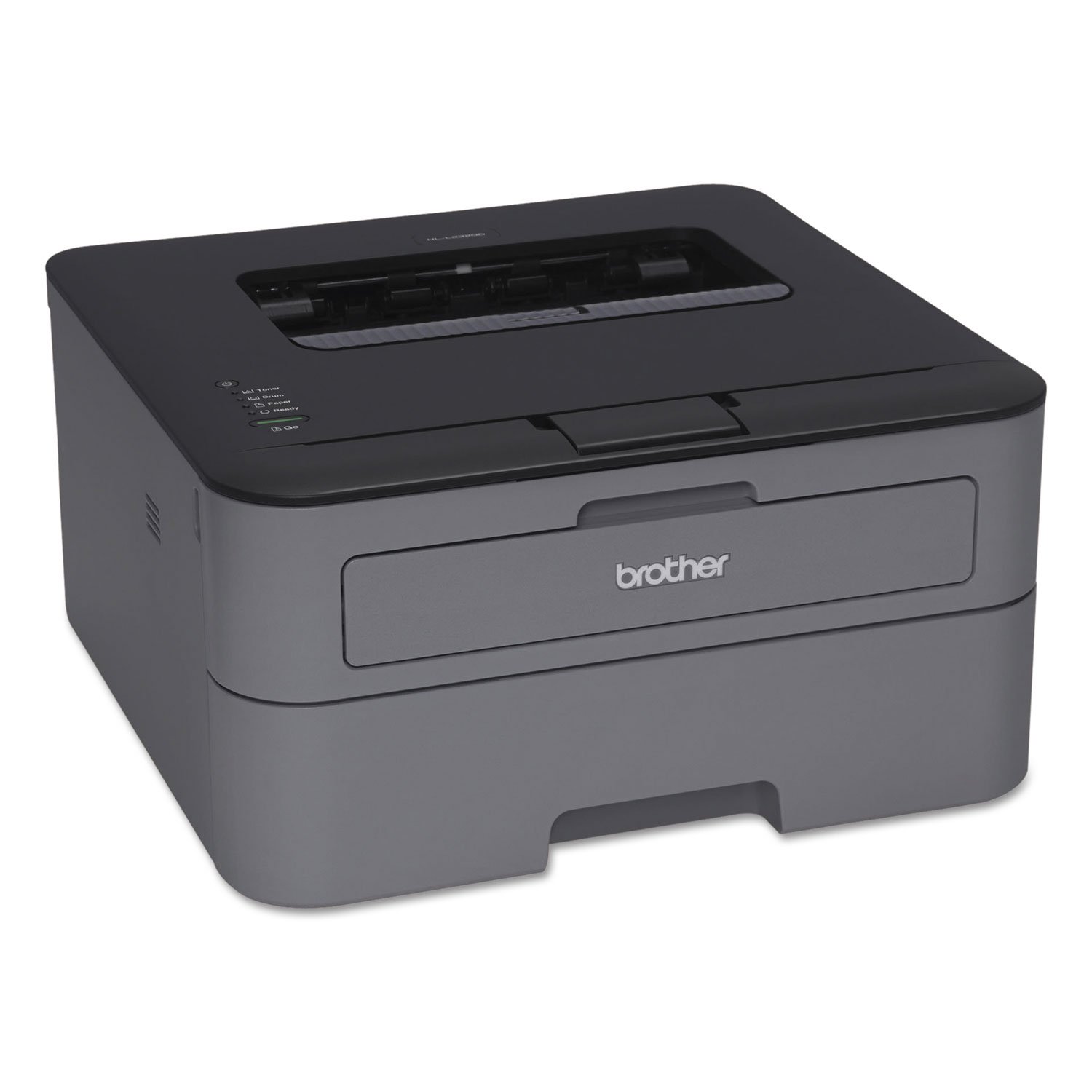 Foto 4 pulgar | Impresora Láser Monocromática Brother Hl-l2300d con Impresión Dúplex - Venta Internacional