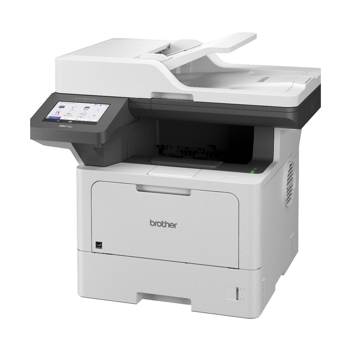 Foto 2 | Multifuncional Brother Láser Monocromático Mfc-l5915dw
