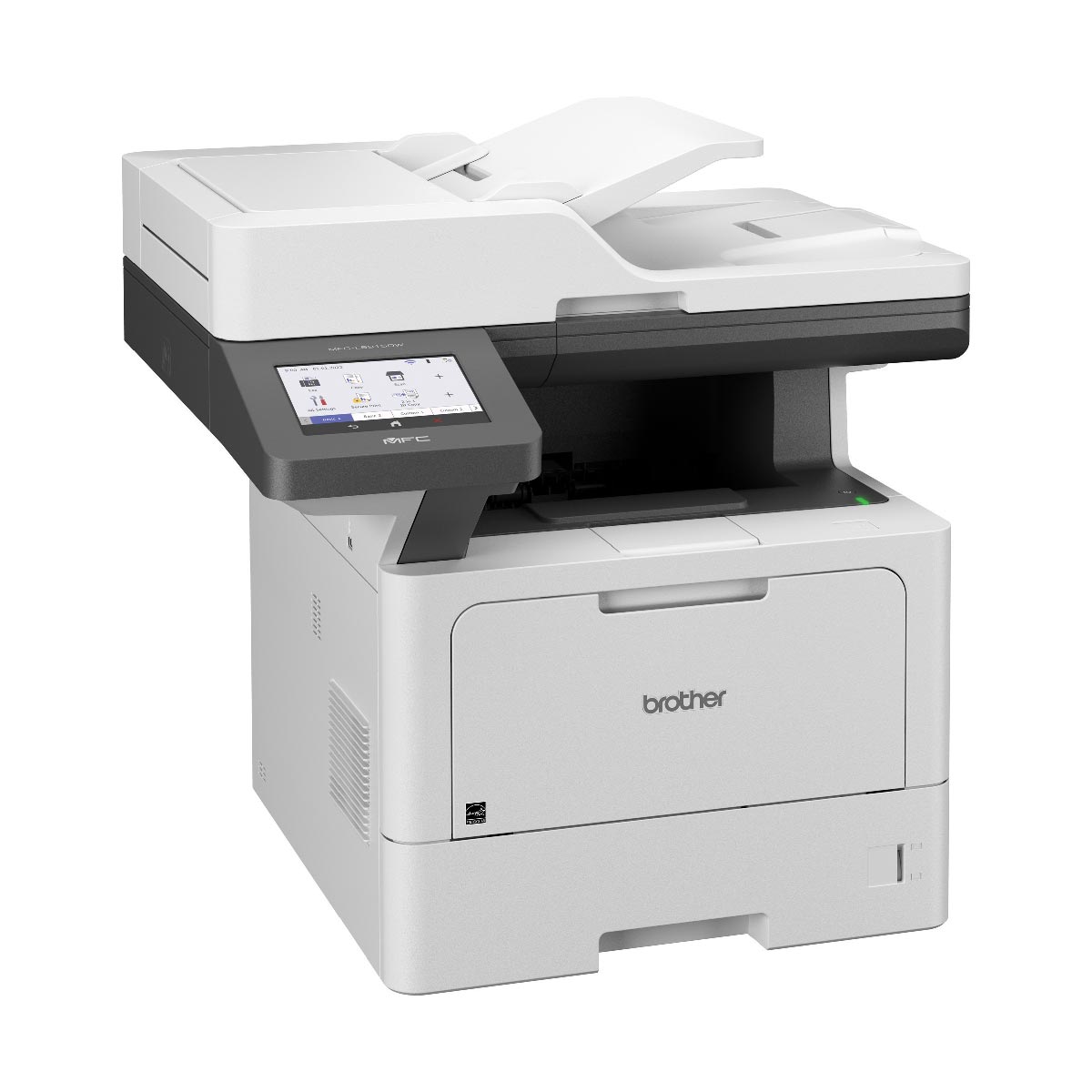Foto 3 | Multifuncional Brother Láser Monocromático Mfc-l5915dw