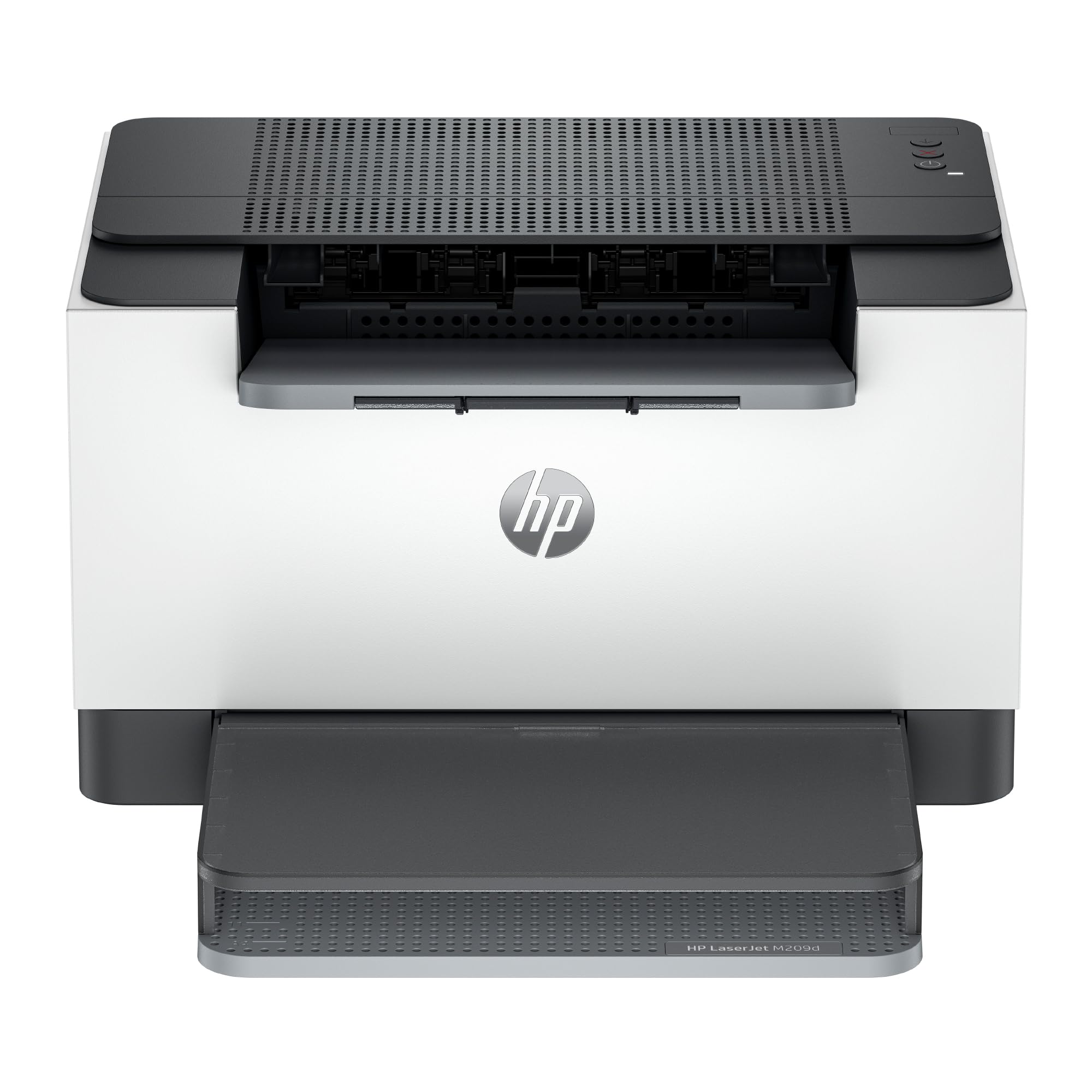 Foto 2 pulgar | Impresora Láser Hp Laserjet M209d en Blanco y Negro con Dúplex - Venta Internacional
