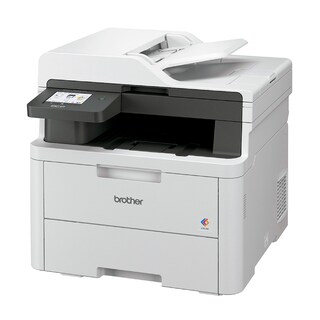 Foto 2 | Multifuncional Brother Dcp-l3560dw Láser Color