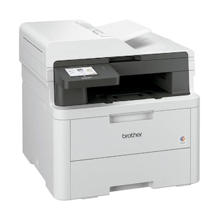 Foto 3 | Multifuncional Brother Dcp-l3560dw Láser Color