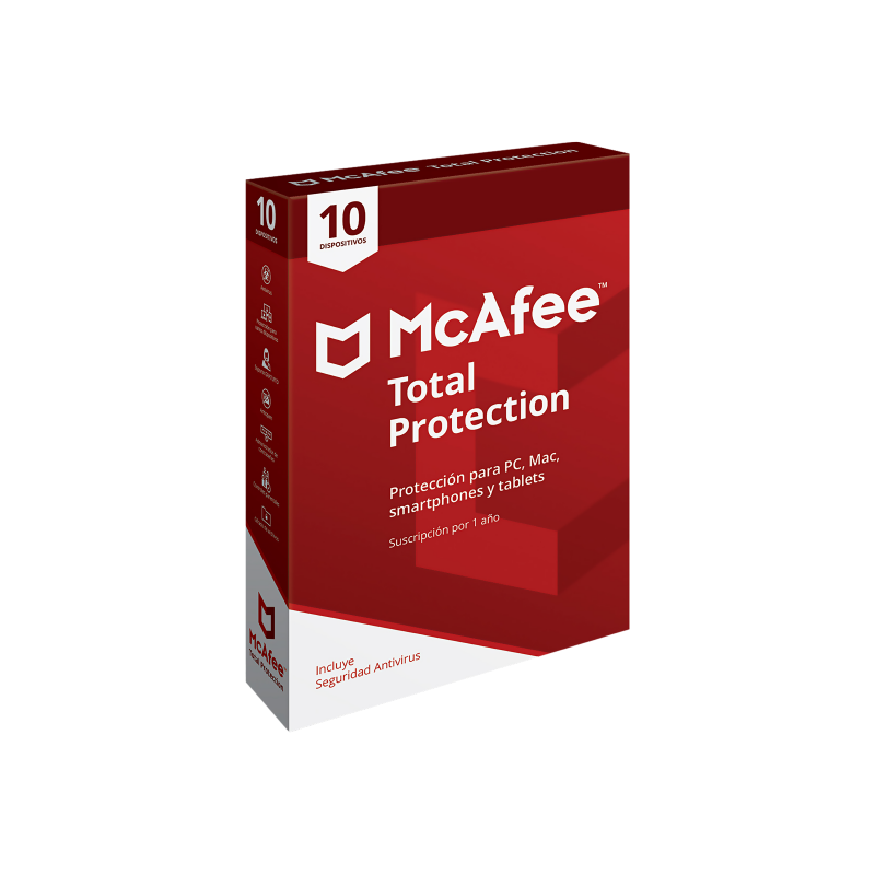 Foto 3 | Multifuncional Brother Dcp-1617nw Láser + Licencia Mcafee Total Protection 10 Dispositivos Por 1 Año