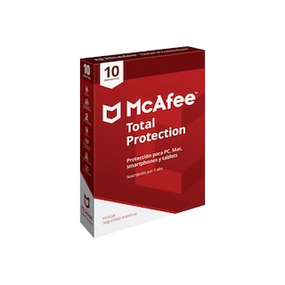 Foto 3 | Multifuncional Brother Dcp-1617nw Láser + Licencia Mcafee Total Protection 10 Dispositivos Por 1 Año