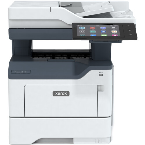 Foto 2 pulgar | Multifuncional Xerox Laser B415dn Monocromatica Usb Eth 47ppm B415dn