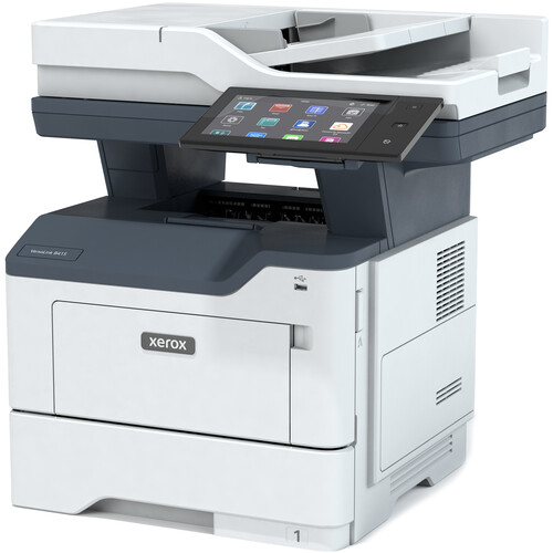 Foto 3 pulgar | Multifuncional Xerox Laser B415dn Monocromatica Usb Eth 47ppm B415dn