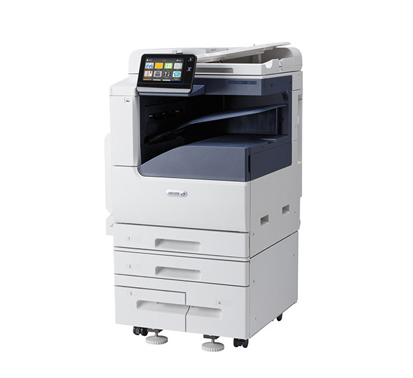 Multifuncional Xerox B7035 Monocromatica Usb Wifi Eth 35ppm Abl + Poliza De Inicializacion 4na-n B7035