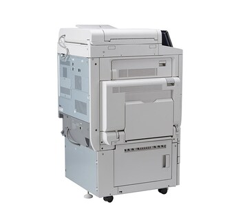 Foto 3 | Multifuncional Xerox B7035 Monocromatica Usb Wifi Eth 35ppm Abl + Poliza De Inicializacion 4na-n B7035