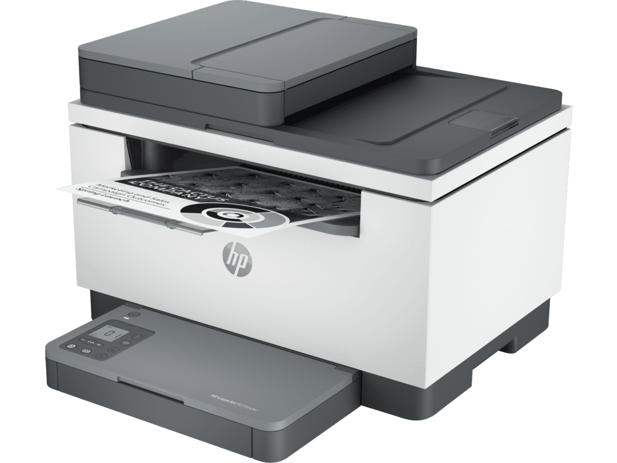 Foto 2 | Multifuncional Hp Laser M236sdw Monocromatica Usb Wifi Ethernet 29ppm 9yg09a