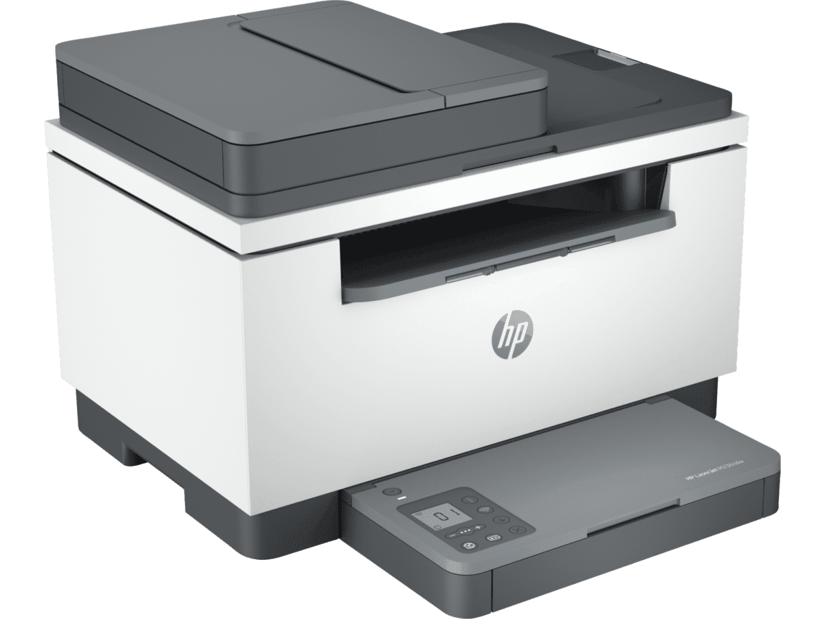 Foto 3 | Multifuncional Hp Laser M236sdw Monocromatica Usb Wifi Ethernet 29ppm 9yg09a