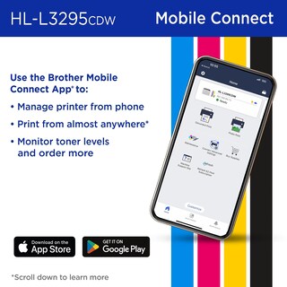 Foto 4 | Impresora Láser Brother Hl-l3295cdw-Venta Internacional