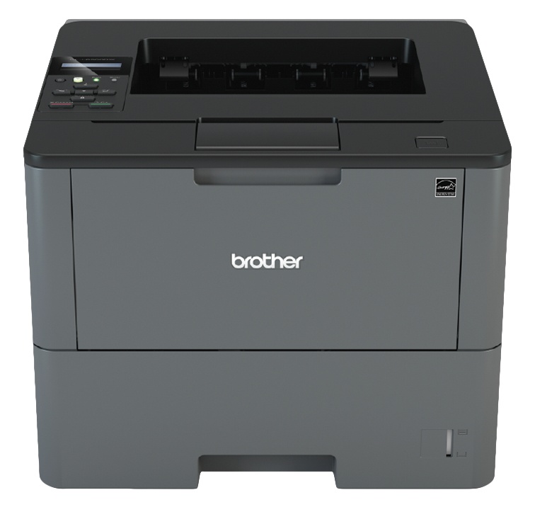 Impresora Láser Monocromática Brother HL-L6200DW