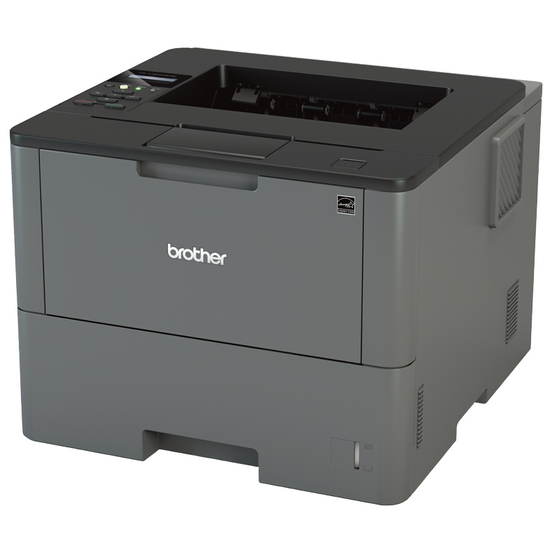 Foto 3 | Impresora Láser Monocromática Brother HL-L6200DW