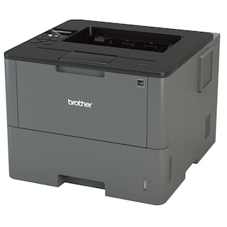Foto 3 | Impresora Láser Monocromática Brother HL-L6200DW