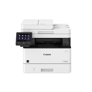 Foto 1 | Impresora Láser Canon Imageclass Mf445dw Inalámbrica Con Garantía De 3 Años - Venta Internacional.