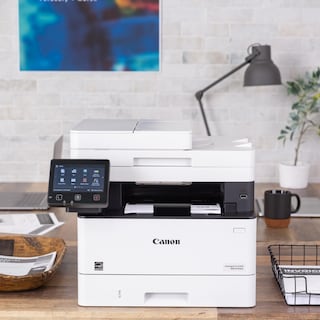 Foto 5 | Impresora Láser Canon Imageclass Mf445dw Inalámbrica Con Garantía De 3 Años - Venta Internacional.