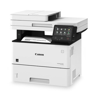 Foto 2 | Impresora Láser Inalámbrica Multifunción Canon Image Class D1650 - Venta Internacional.
