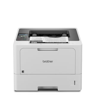 Foto 1 | Impresora Láser Brother Hl-l5210dw Monocromática Con Dúplex - Venta Internacional.