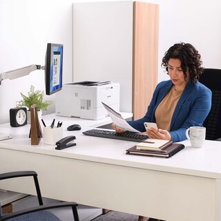 Foto 4 | Impresora Láser Brother Hl-l5210dw Monocromática Con Dúplex - Venta Internacional.