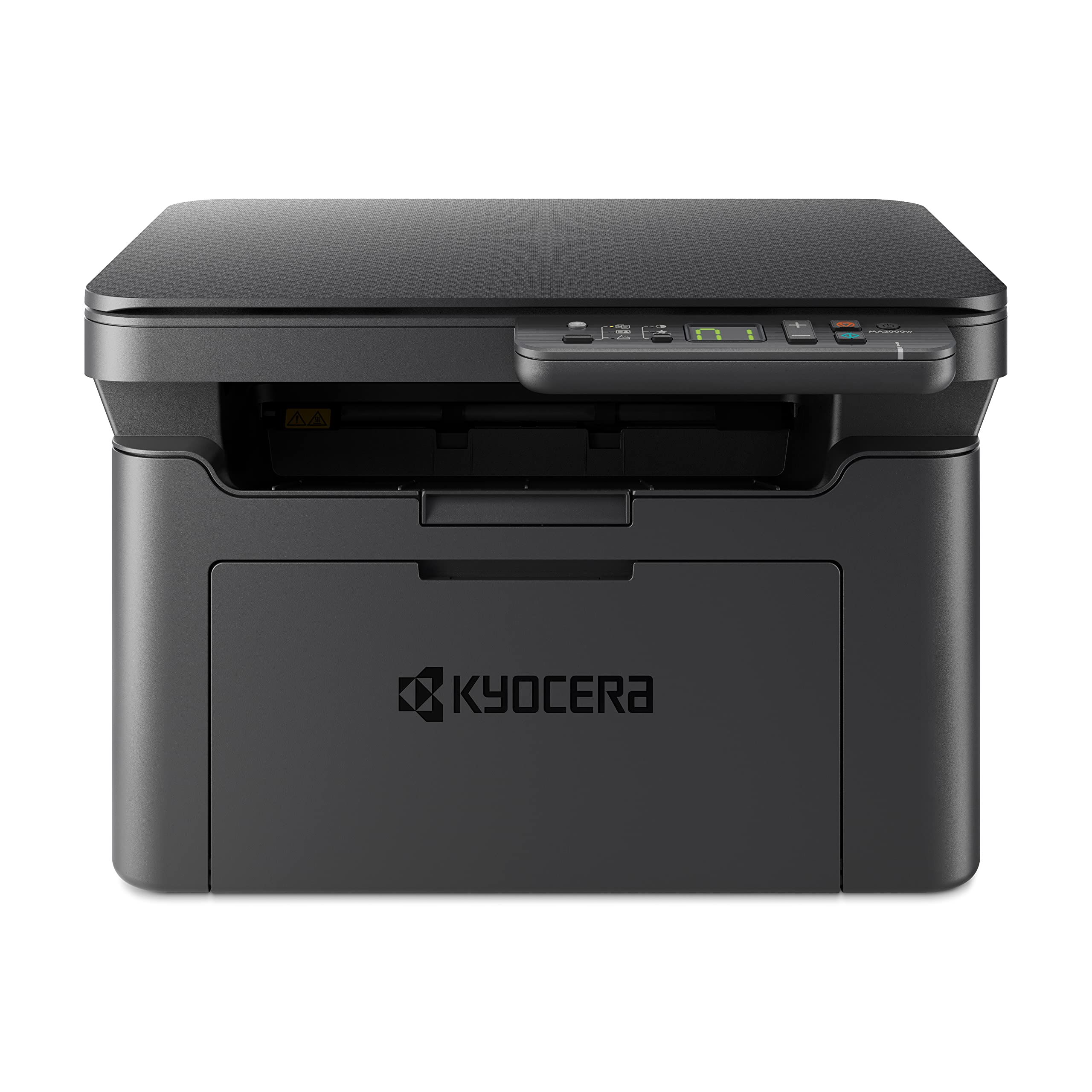 Foto 1 | Impresora Láser Monocromática Multifuncional Kyocera Ma2000w - Venta Internacional.