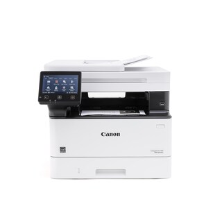 Foto 1 | Impresora Canon Imageclass Mf465dw Inalámbrica Laser Mono - Venta Internacional.