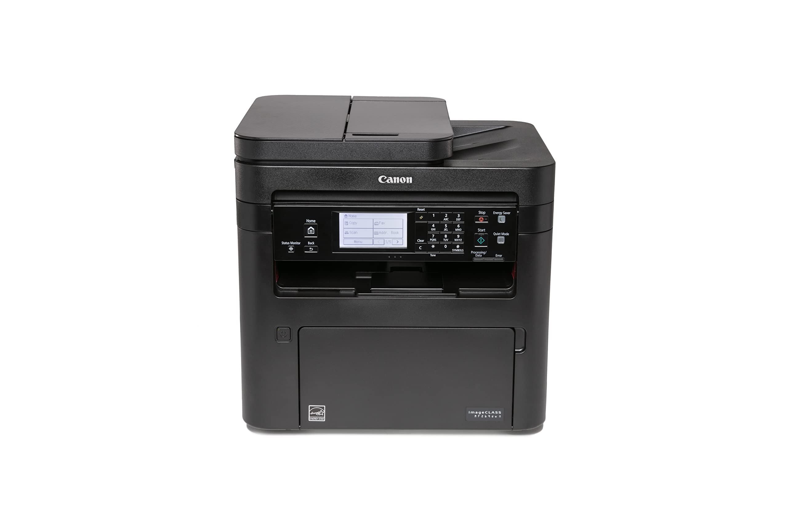 Foto 1 | Impresora Láser Canon Imageclass Mf269dw Ii Inalámbrica - Venta Internacional.