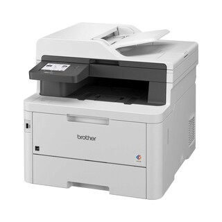 Foto 3 | Impresora Multifuncional Brother Mfcl3780cdw, Láser Color, Usb, Ethernet, Wi-fi, Dúplex, 31 Ppm Negro, 31 Ppm Color