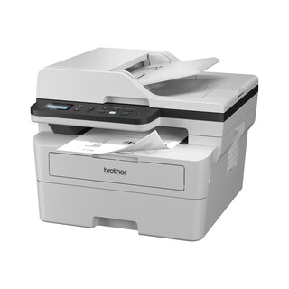 Foto 2 | Impresora Multifuncional Brother Dcpb7640dw, Mono Láser, Usb, Ethernet, Wi-fi, Dúplex, 36 Ppm