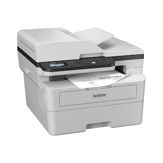 Foto 3 | Impresora Multifuncional Brother Dcpb7640dw, Mono Láser, Usb, Ethernet, Wi-fi, Dúplex, 36 Ppm