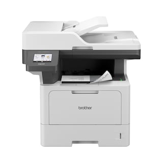 Foto 1 | Impresora Multifuncional Brother Dcpl5660dn, Mono Láser, Cama Oficio, Usb, Ethernet, Dúplex, 50 Ppm