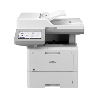 Foto 1 | Impresora Multifuncional Brother Mfcl6915dw, Mono Láser, Usb, Ethernet, Wi-fi, Dúplex, 52 Ppm