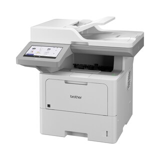 Foto 3 | Impresora Multifuncional Brother Mfcl6915dw, Mono Láser, Usb, Ethernet, Wi-fi, Dúplex, 52 Ppm