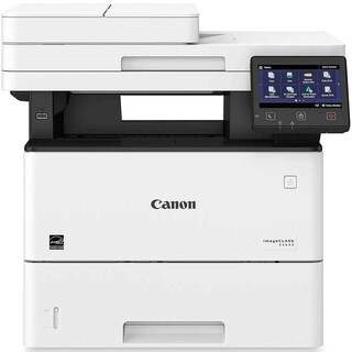 Foto 1 | Impresora Láser Multifunción Canon Imageclass D1620 Inalámbrica - Venta Internacional.
