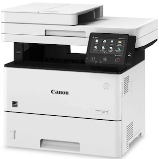 Foto 3 | Impresora Láser Multifunción Canon Imageclass D1620 Inalámbrica - Venta Internacional.