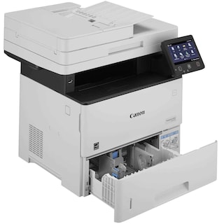 Foto 4 | Impresora Láser Multifunción Canon Imageclass D1620 Inalámbrica - Venta Internacional.