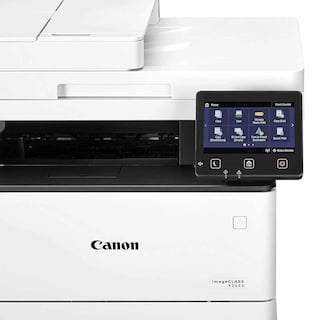 Foto 5 | Impresora Láser Multifunción Canon Imageclass D1620 Inalámbrica - Venta Internacional.