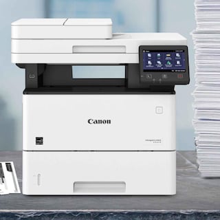 Foto 6 | Impresora Láser Multifunción Canon Imageclass D1620 Inalámbrica - Venta Internacional.