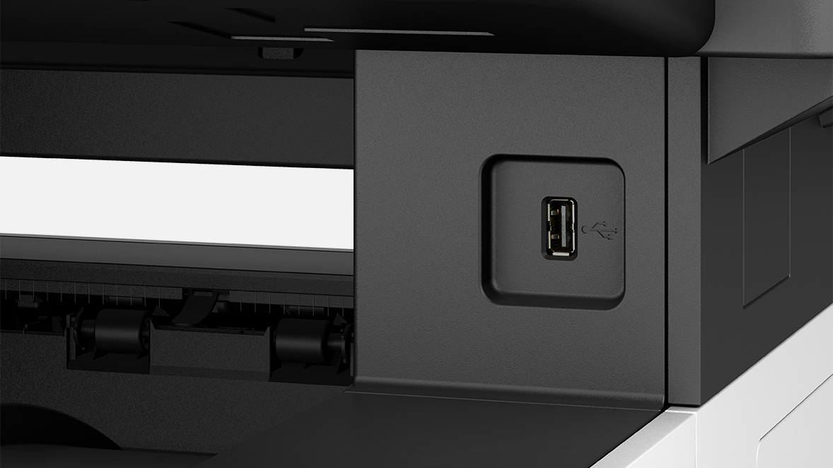 Foto 2 | Multifuncional Kyocera Ecosys Ma5500ifx Monocromatica Wifi Usb Eth 57ppm Com/win/mac 110c0z2us0