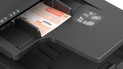 Foto 3 | Multifuncional Kyocera Ecosys Ma5500ifx Monocromatica Wifi Usb Eth 57ppm Com/win/mac 110c0z2us0