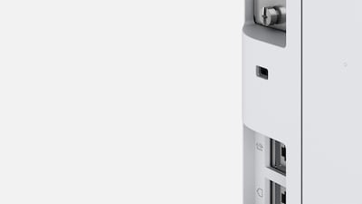 Foto 4 | Multifuncional Kyocera Ecosys Ma5500ifx Monocromatica Wifi Usb Eth 57ppm Com/win/mac 110c0z2us0