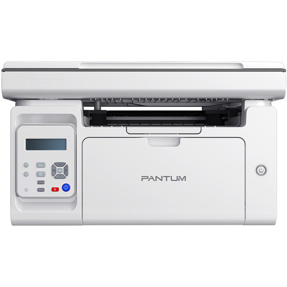 Foto 2 pulgar | Multifuncional Pantum M6509nw Laser Monocromatrica 23 Ppm Duplex Usb Wifi