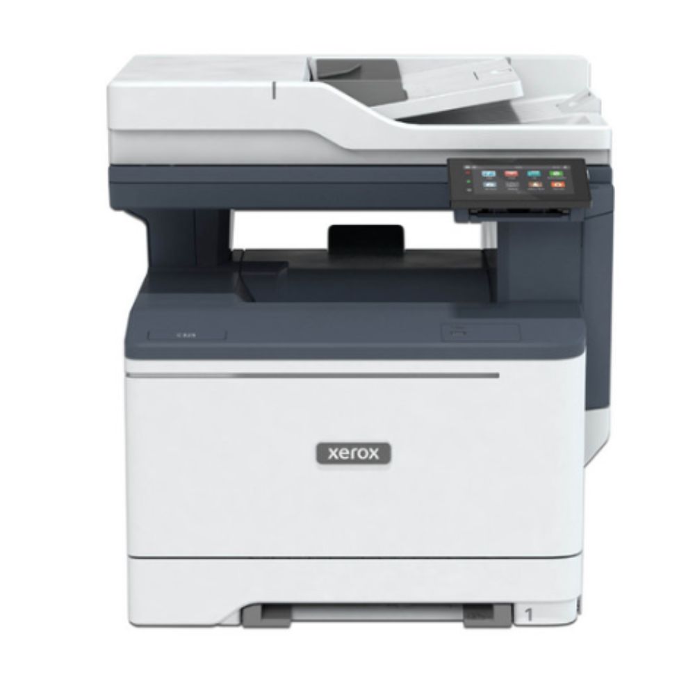 Foto 1 | Multifuncional Xerox C325/dni Láser Color Inalámbrica Print/scan/copy/fax