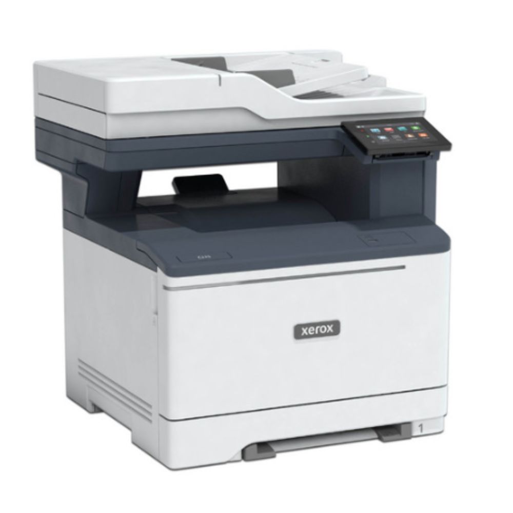 Foto 2 | Multifuncional Xerox C325/dni Láser Color Inalámbrica Print/scan/copy/fax