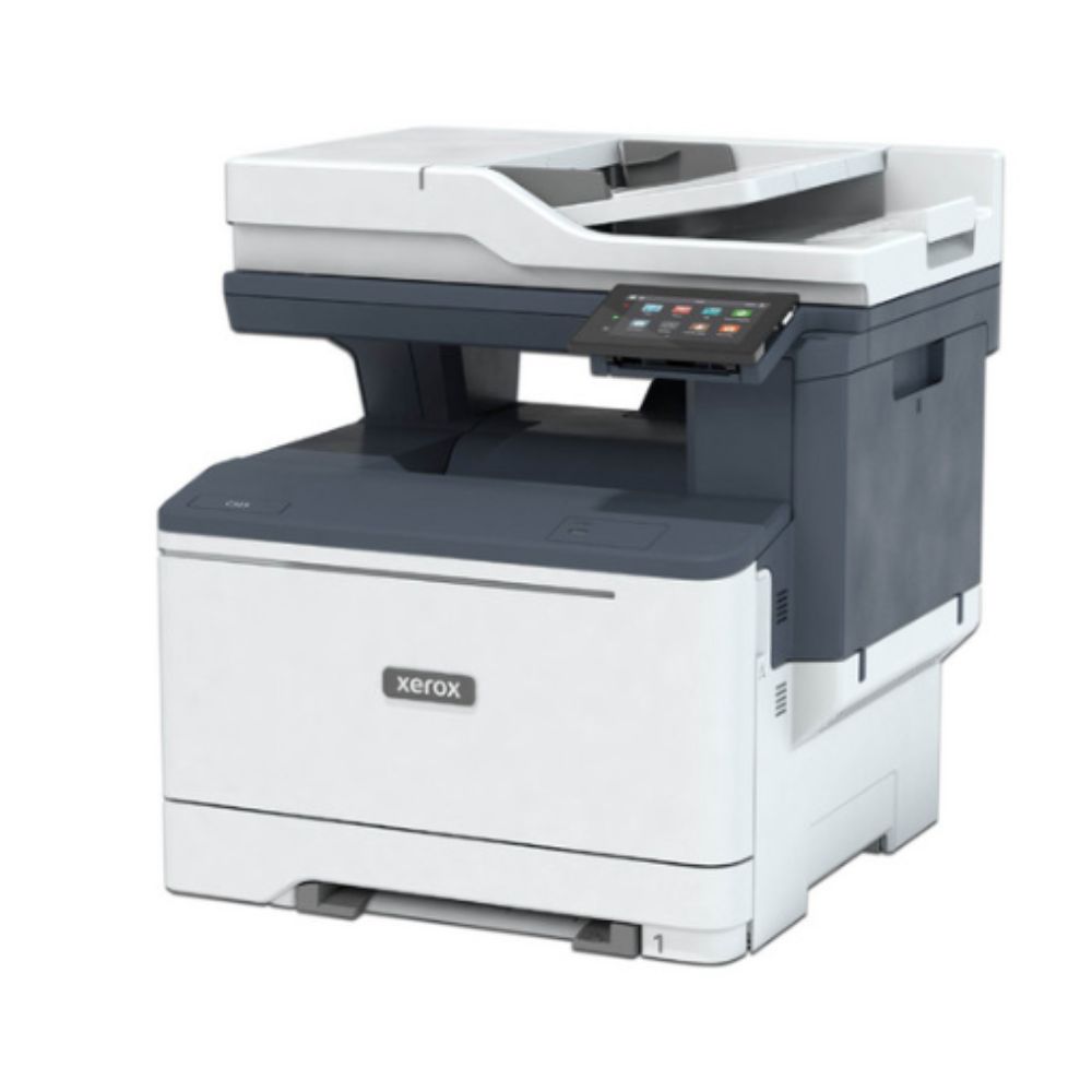 Foto 3 | Multifuncional Xerox C325/dni Láser Color Inalámbrica Print/scan/copy/fax