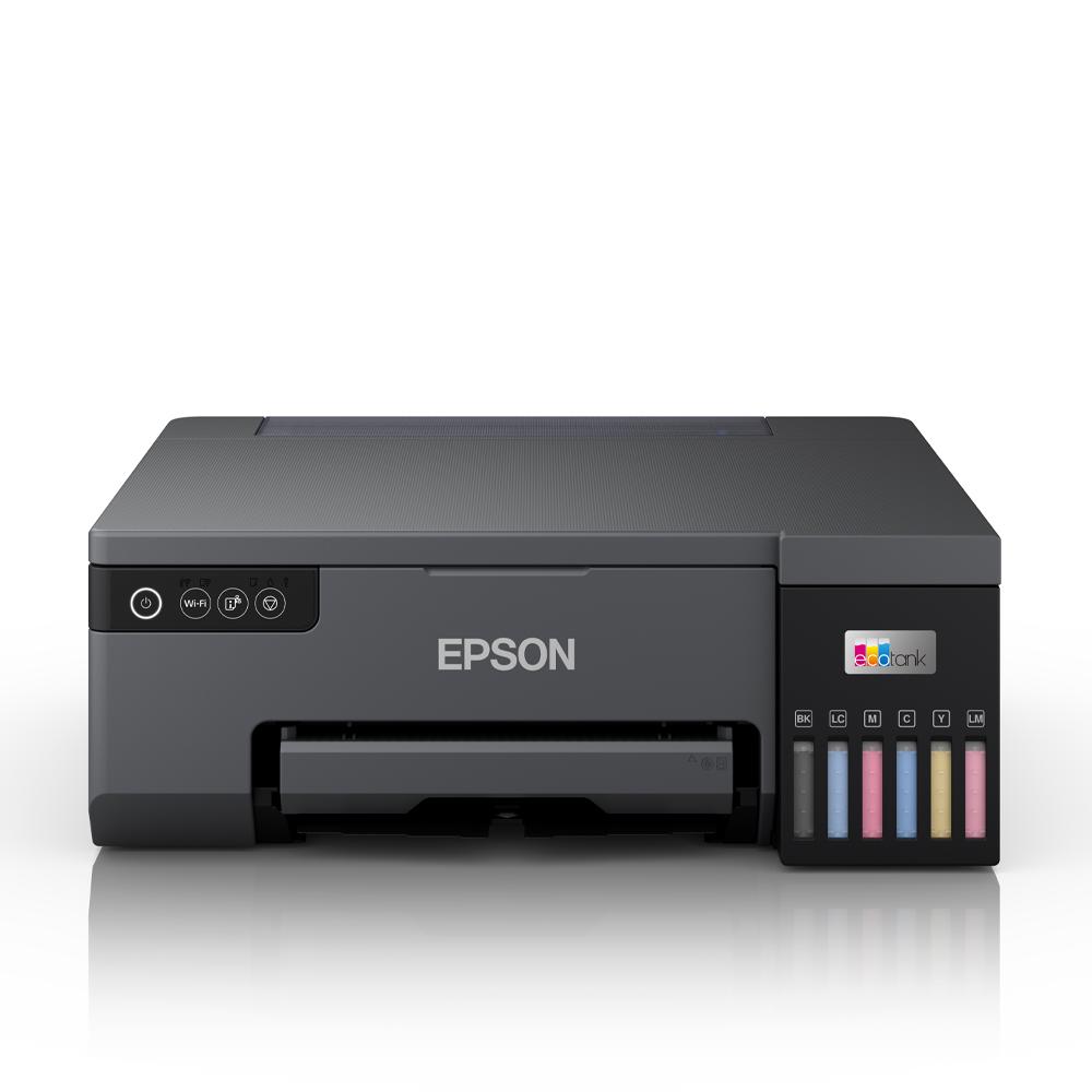 Foto 2 | Impresora Epson Ecotank L8050 Fotográfica a Color