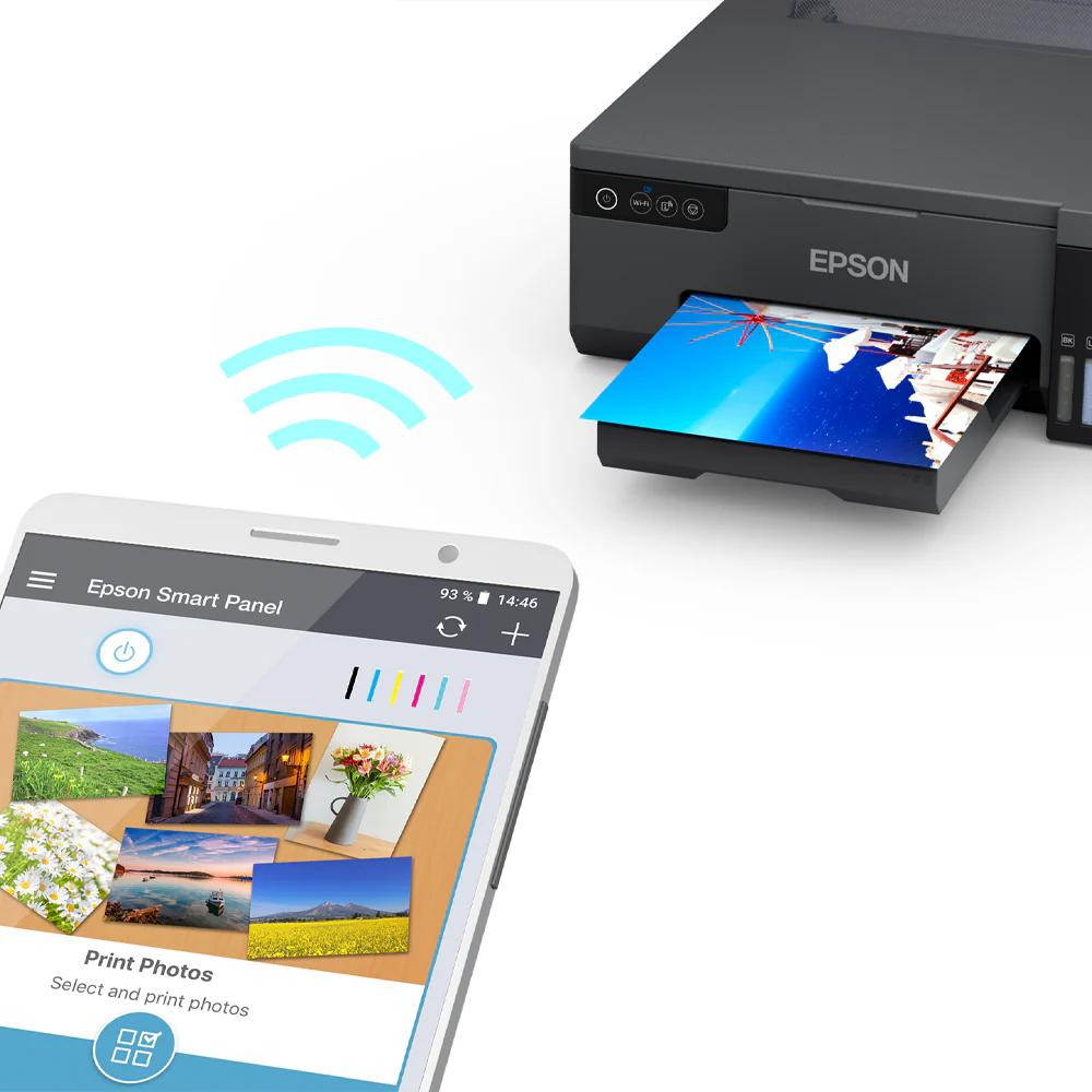 Foto 6 | Impresora Epson Ecotank L8050 Fotográfica a Color