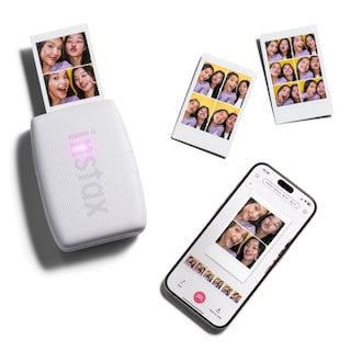 Foto 3 | Impresora Fujifilm Instax Mini Link 3 Color Blanco